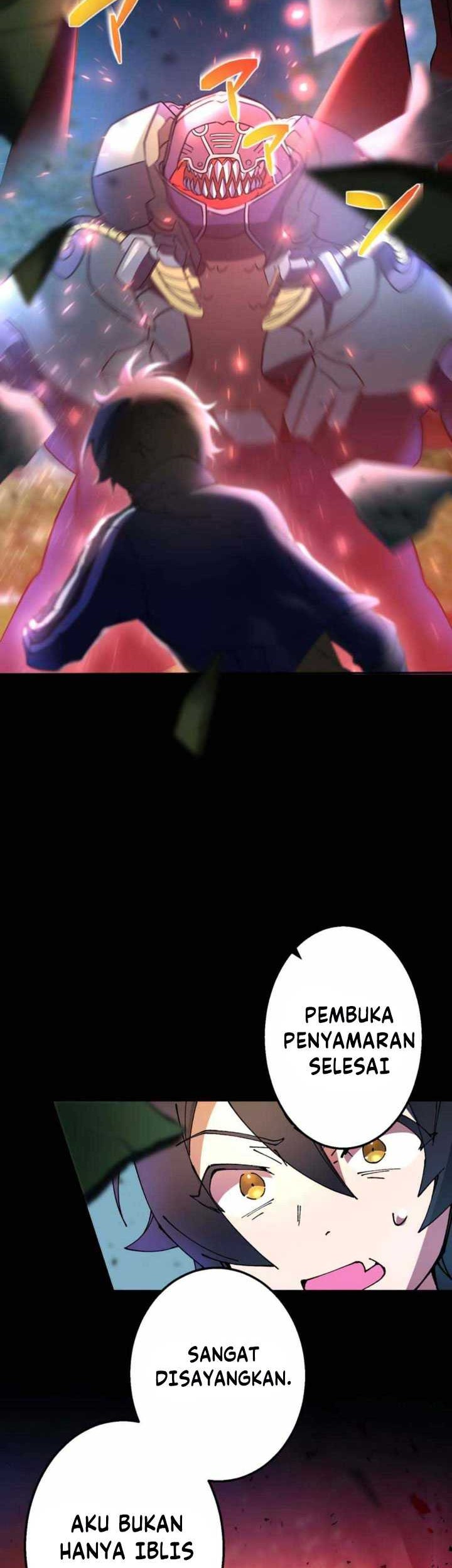 I became strongest in the world by summoning Heroes with my exclusive Gatcha Chapter 1 - halaman 59