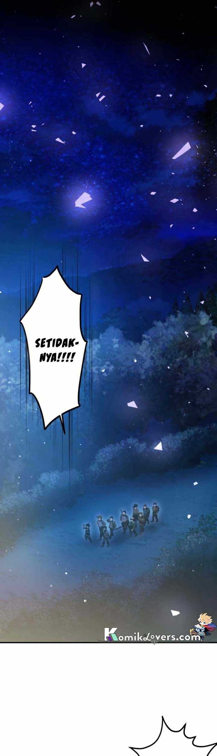 I became strongest in the world by summoning Heroes with my exclusive Gatcha Chapter 1 - halaman 6