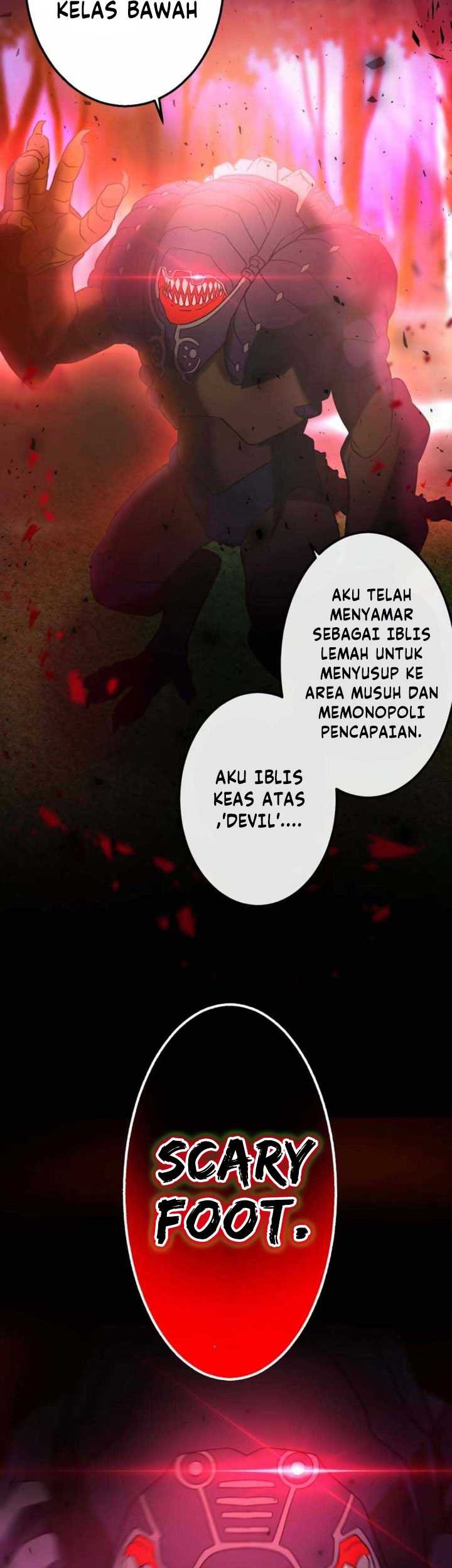 I became strongest in the world by summoning Heroes with my exclusive Gatcha Chapter 1 - halaman 60