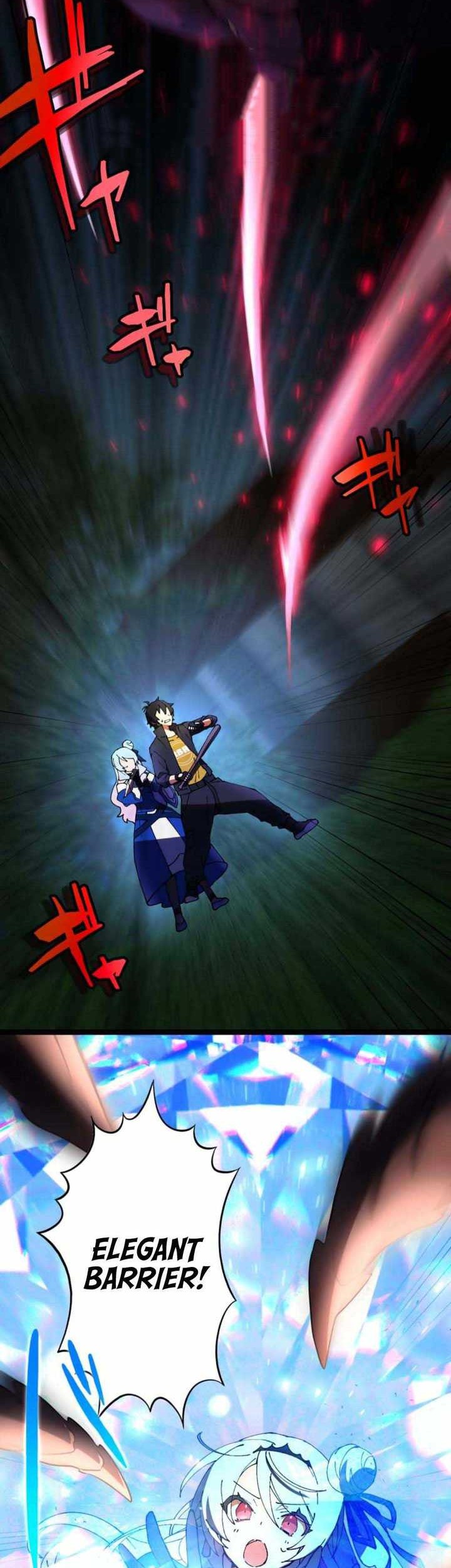 I became strongest in the world by summoning Heroes with my exclusive Gatcha Chapter 1 - halaman 63