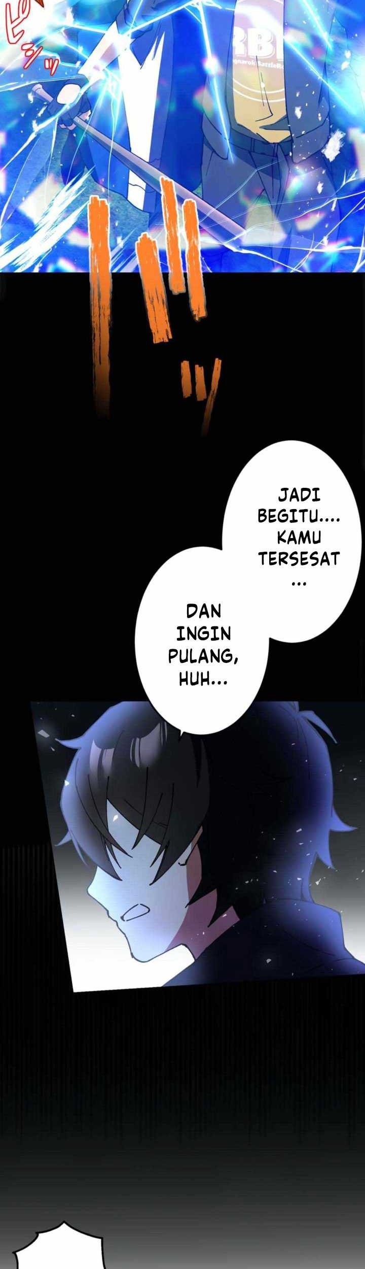 I became strongest in the world by summoning Heroes with my exclusive Gatcha Chapter 1 - halaman 68