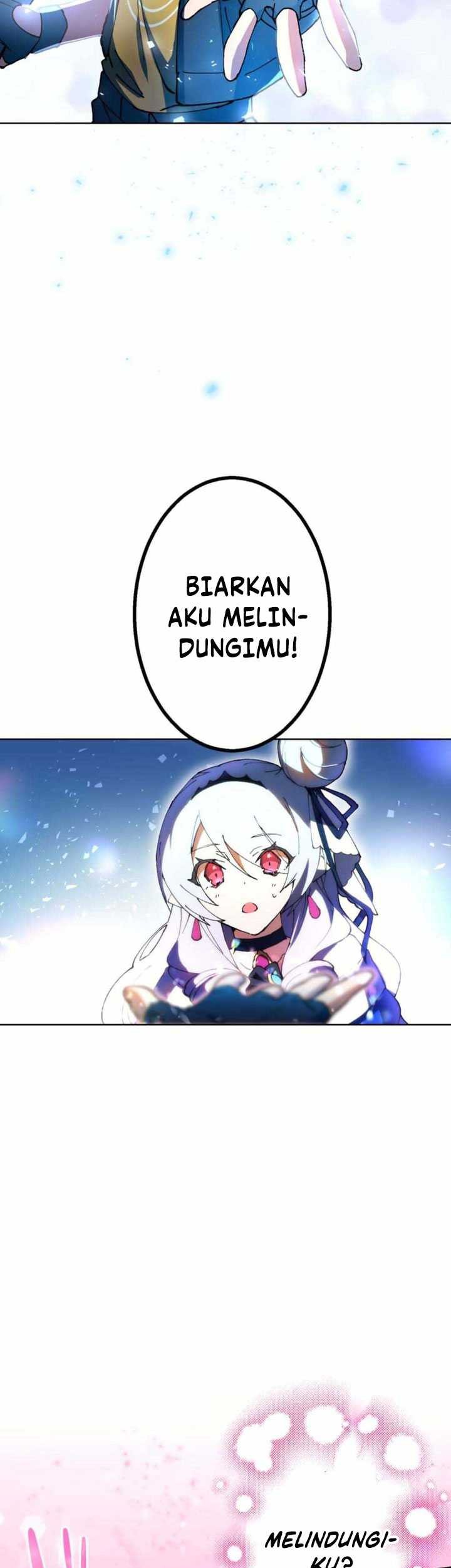 I became strongest in the world by summoning Heroes with my exclusive Gatcha Chapter 1 - halaman 70