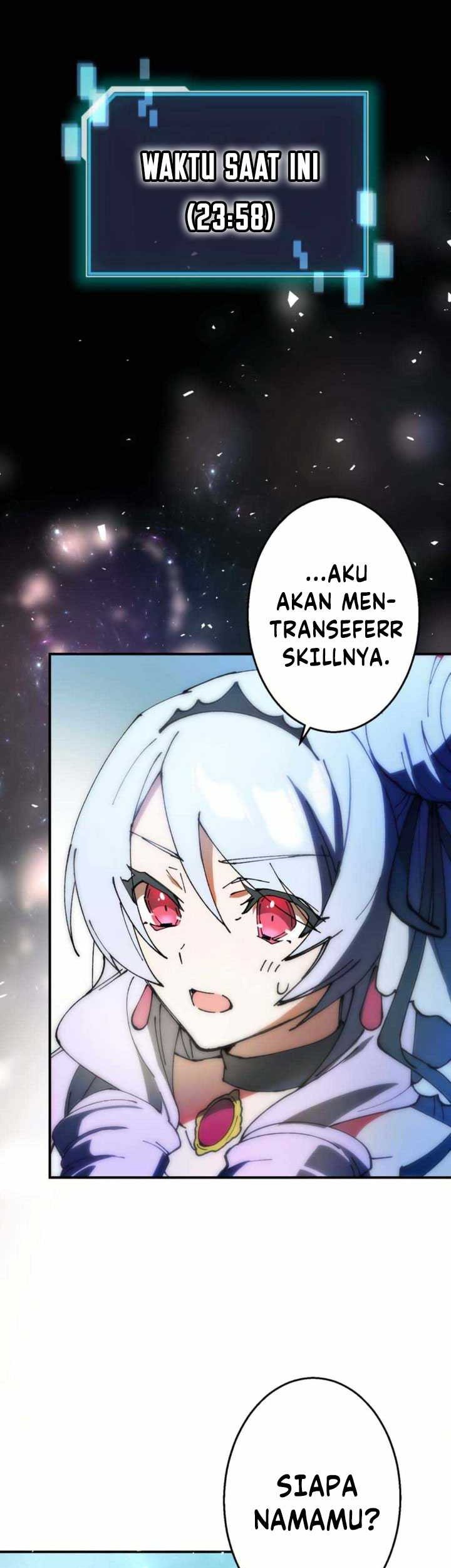 I became strongest in the world by summoning Heroes with my exclusive Gatcha Chapter 1 - halaman 72
