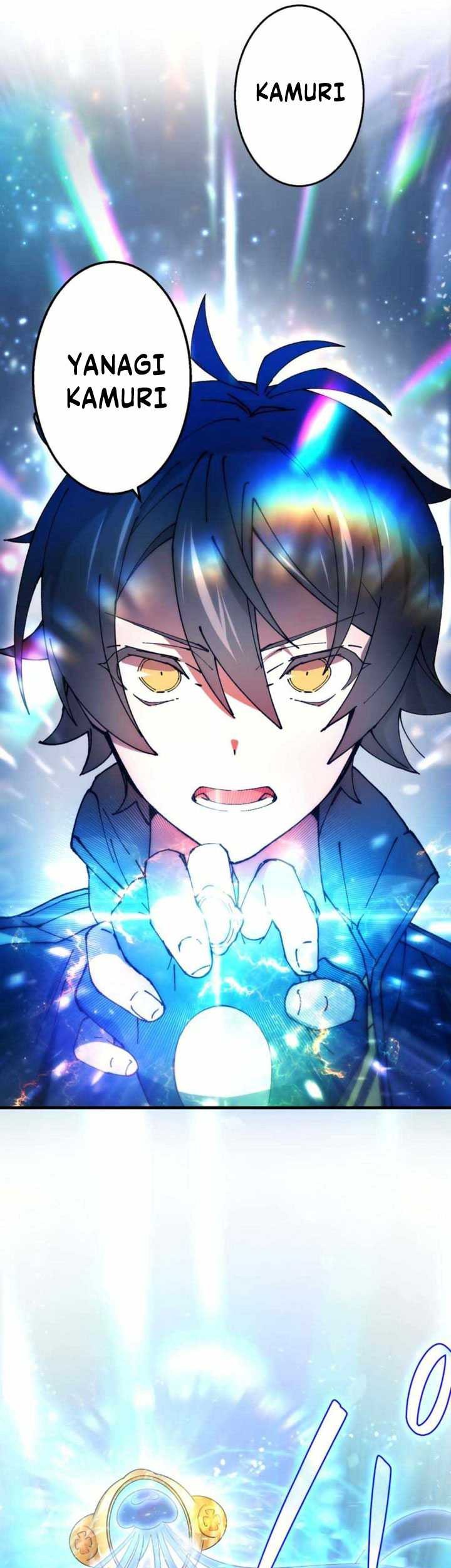 I became strongest in the world by summoning Heroes with my exclusive Gatcha Chapter 1 - halaman 74