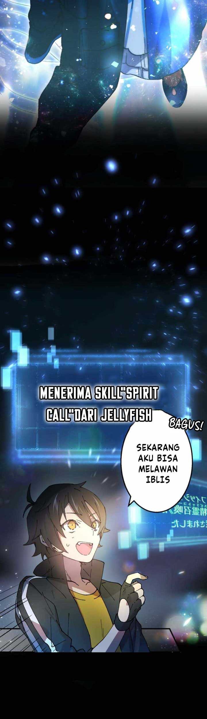 I became strongest in the world by summoning Heroes with my exclusive Gatcha Chapter 1 - halaman 76