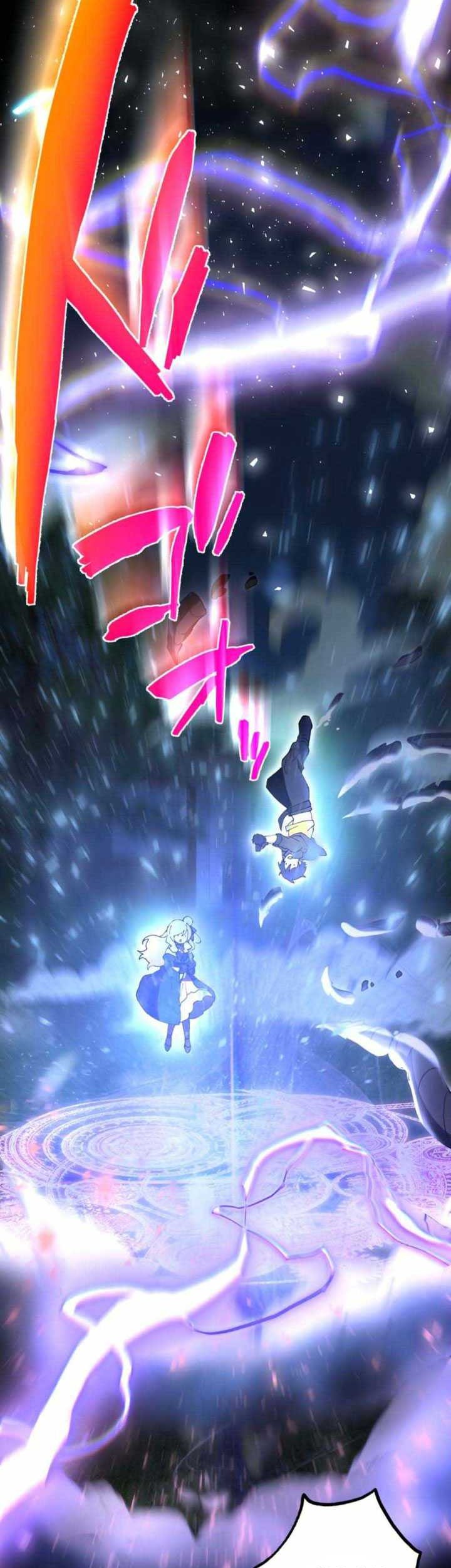 I became strongest in the world by summoning Heroes with my exclusive Gatcha Chapter 1 - halaman 80