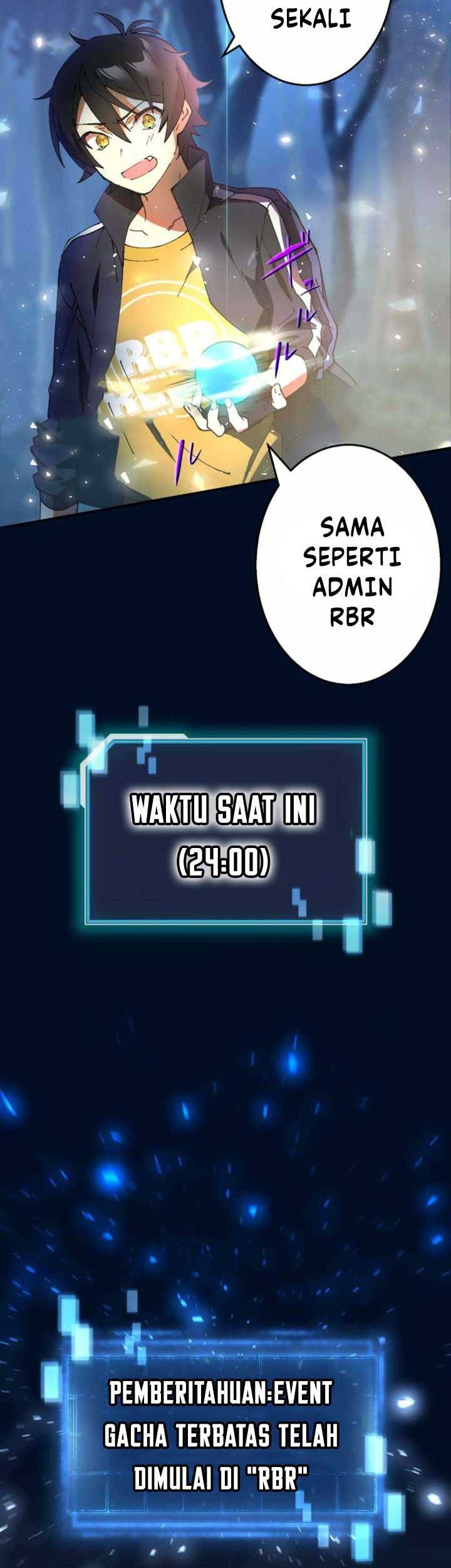 I became strongest in the world by summoning Heroes with my exclusive Gatcha Chapter 1 - halaman 87