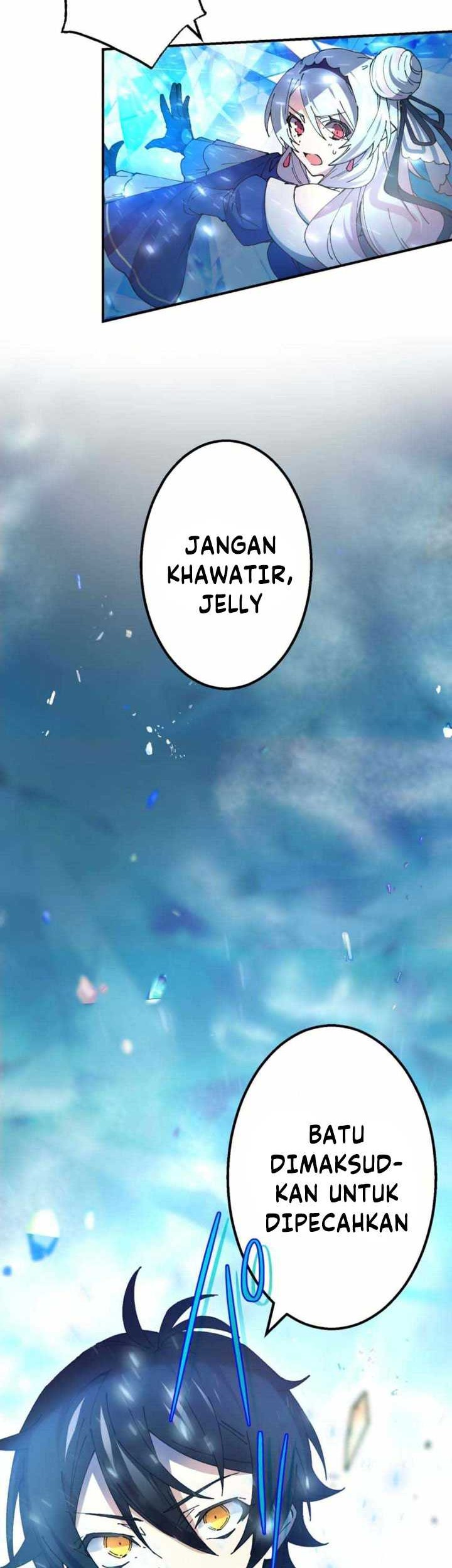 I became strongest in the world by summoning Heroes with my exclusive Gatcha Chapter 1 - halaman 89