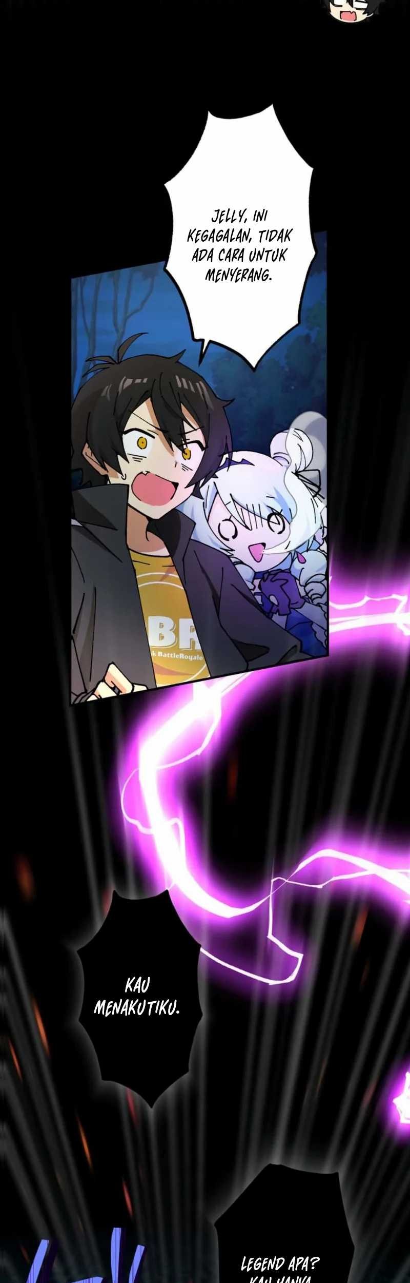 I became strongest in the world by summoning Heroes with my exclusive Gatcha Chapter 2 - halaman 19