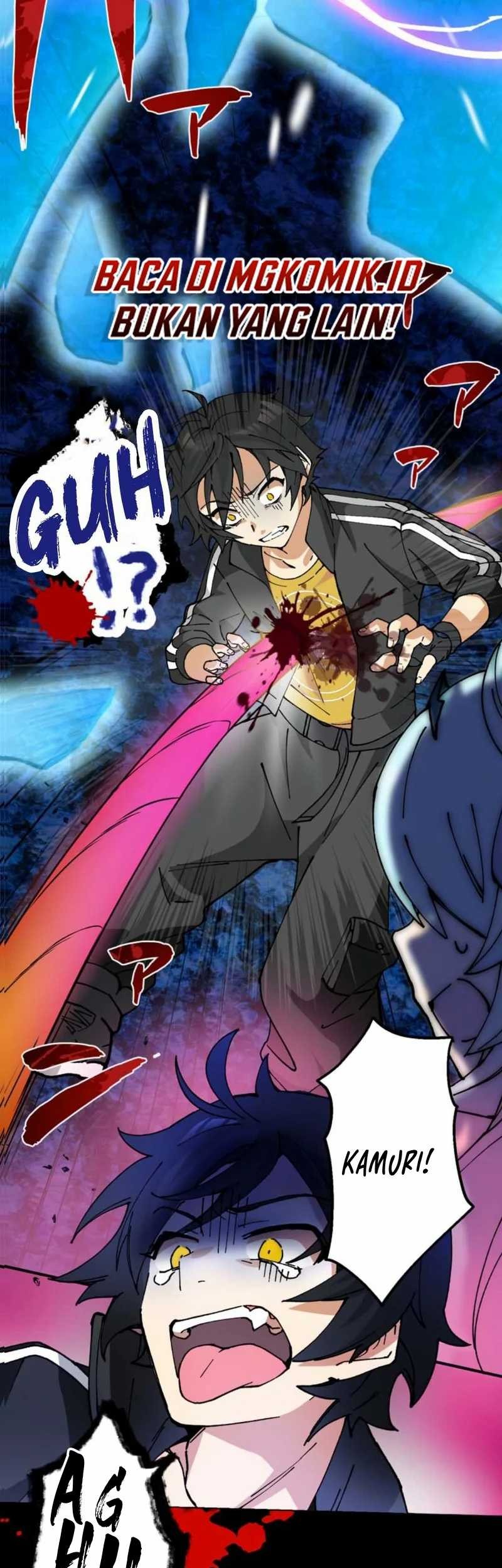 I became strongest in the world by summoning Heroes with my exclusive Gatcha Chapter 2 - halaman 23
