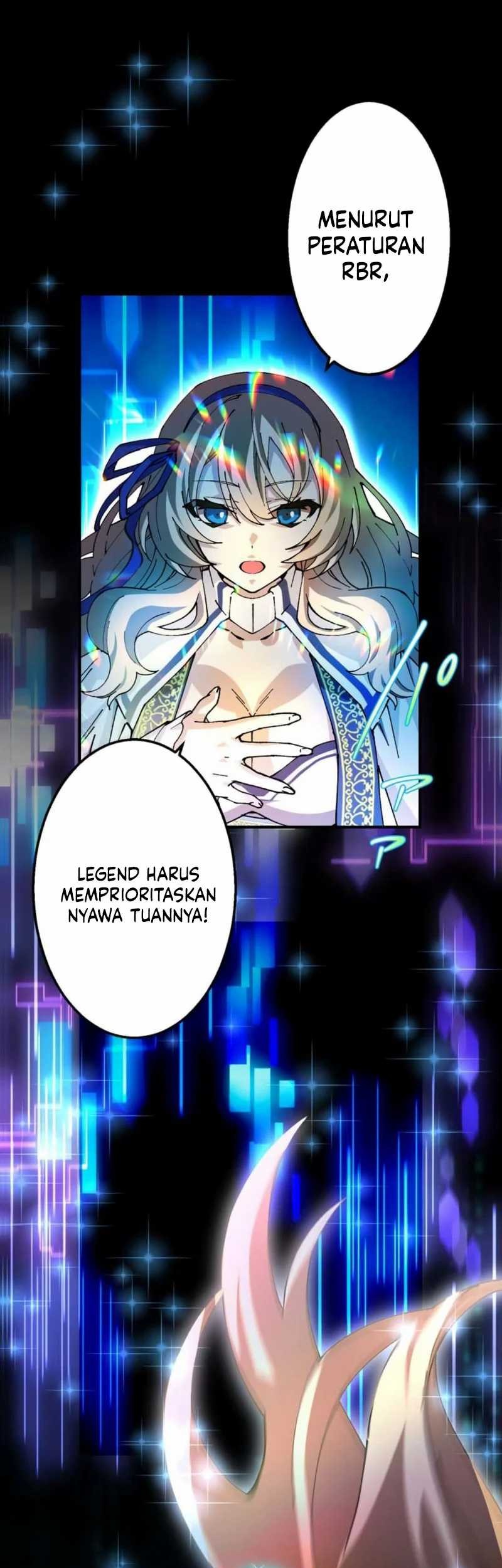 I became strongest in the world by summoning Heroes with my exclusive Gatcha Chapter 2 - halaman 25