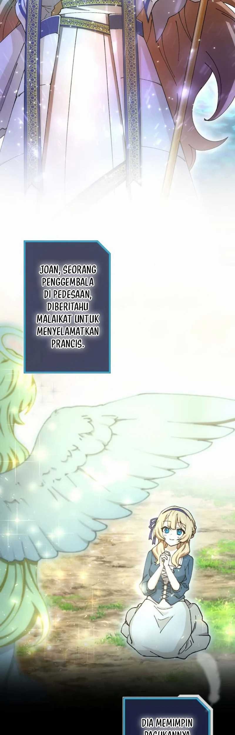 I became strongest in the world by summoning Heroes with my exclusive Gatcha Chapter 2 - halaman 3