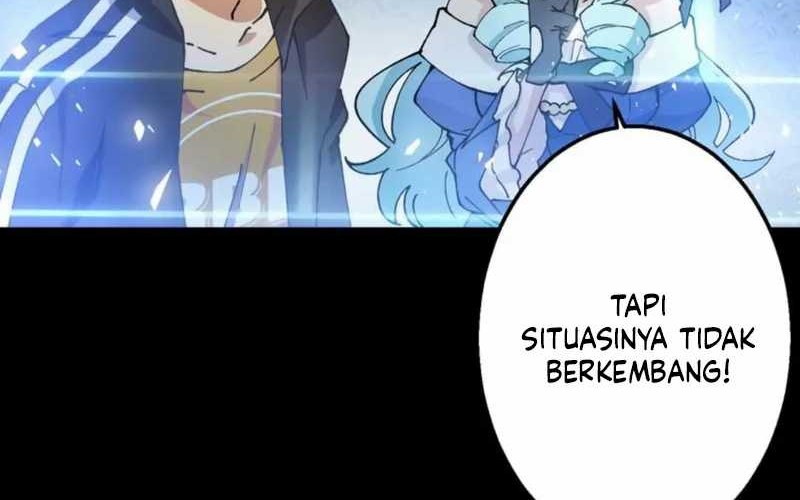 I became strongest in the world by summoning Heroes with my exclusive Gatcha Chapter 2 - halaman 34