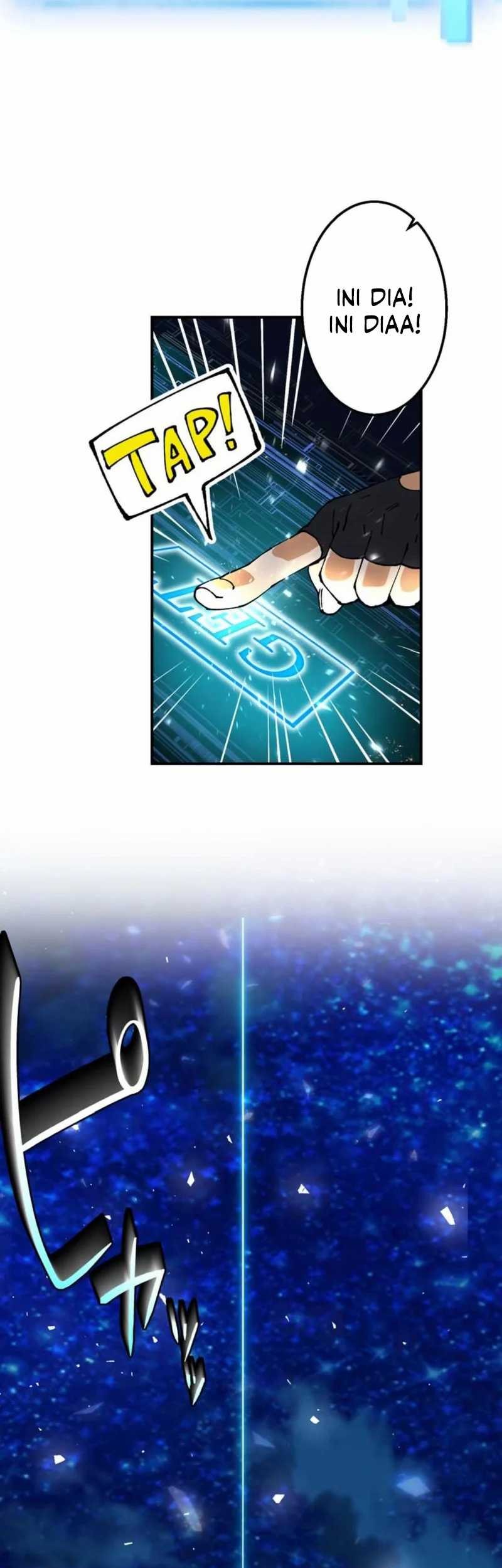 I became strongest in the world by summoning Heroes with my exclusive Gatcha Chapter 2 - halaman 39