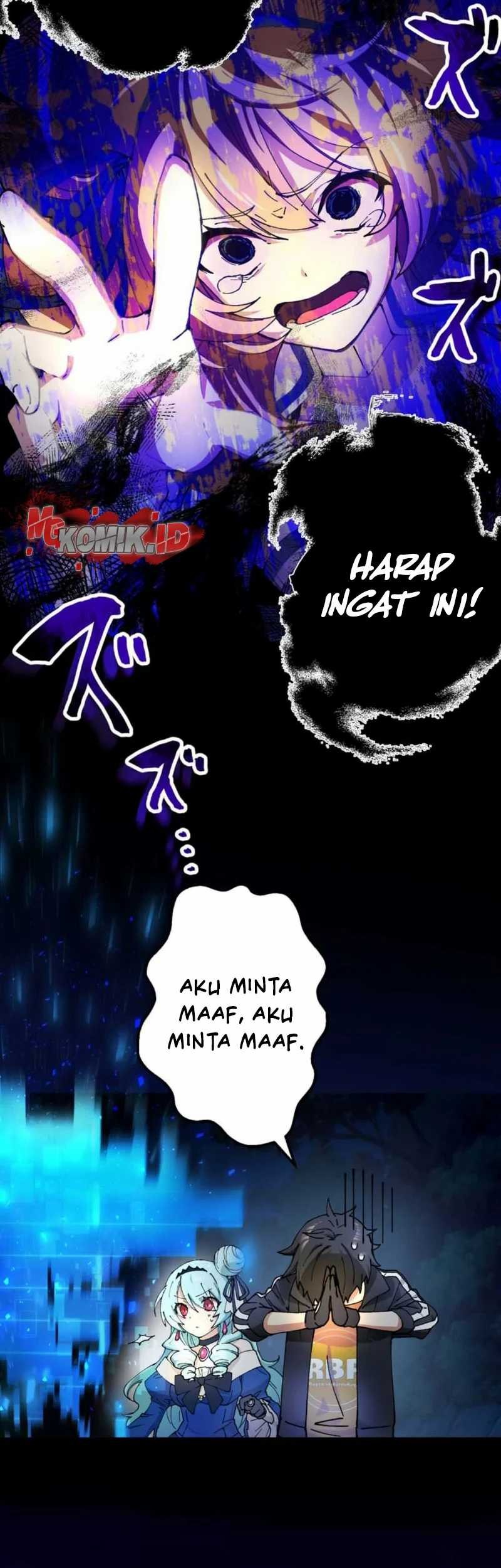 I became strongest in the world by summoning Heroes with my exclusive Gatcha Chapter 2 - halaman 49