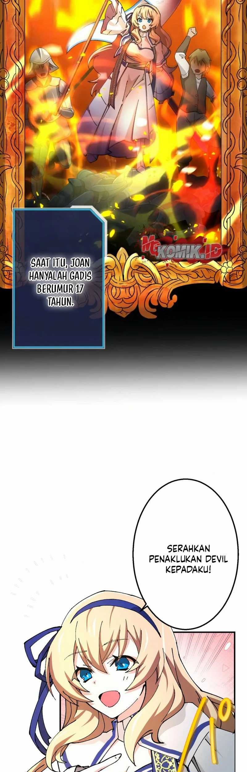I became strongest in the world by summoning Heroes with my exclusive Gatcha Chapter 2 - halaman 5