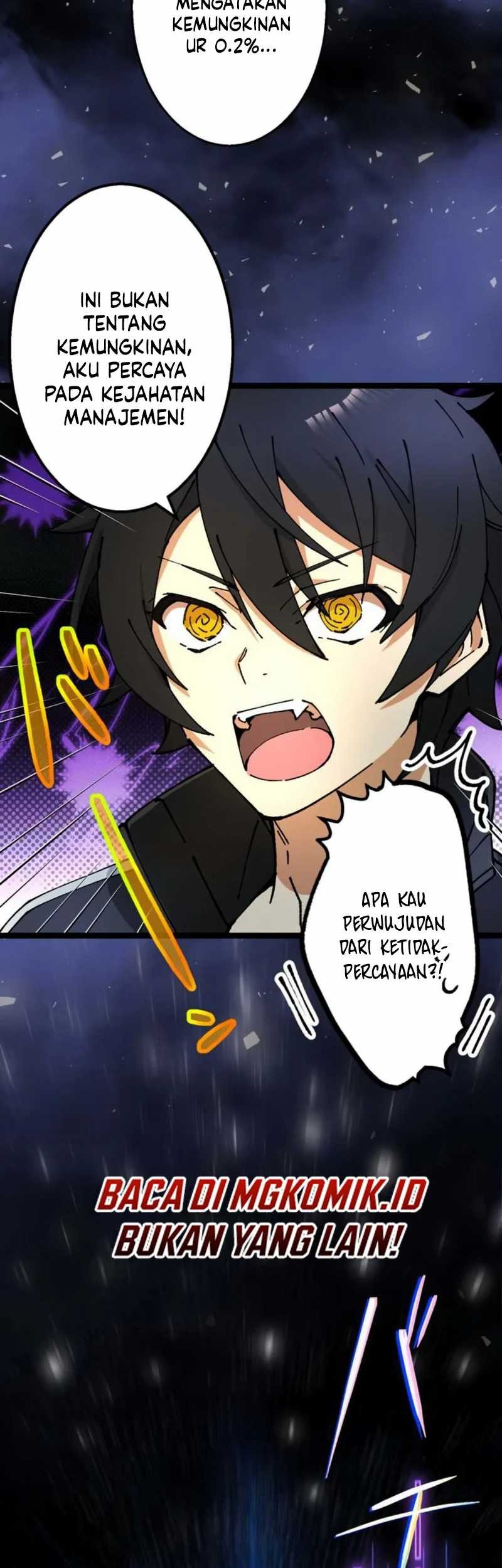 I became strongest in the world by summoning Heroes with my exclusive Gatcha Chapter 2 - halaman 57