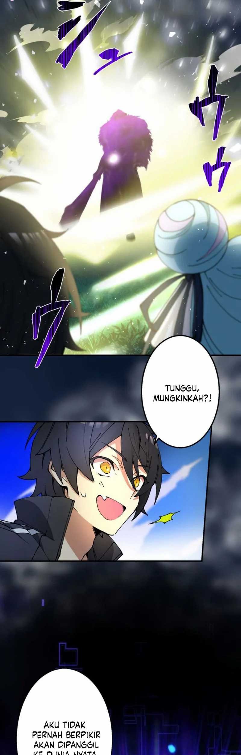 I became strongest in the world by summoning Heroes with my exclusive Gatcha Chapter 2 - halaman 61