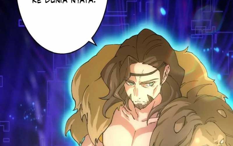 I became strongest in the world by summoning Heroes with my exclusive Gatcha Chapter 2 - halaman 62