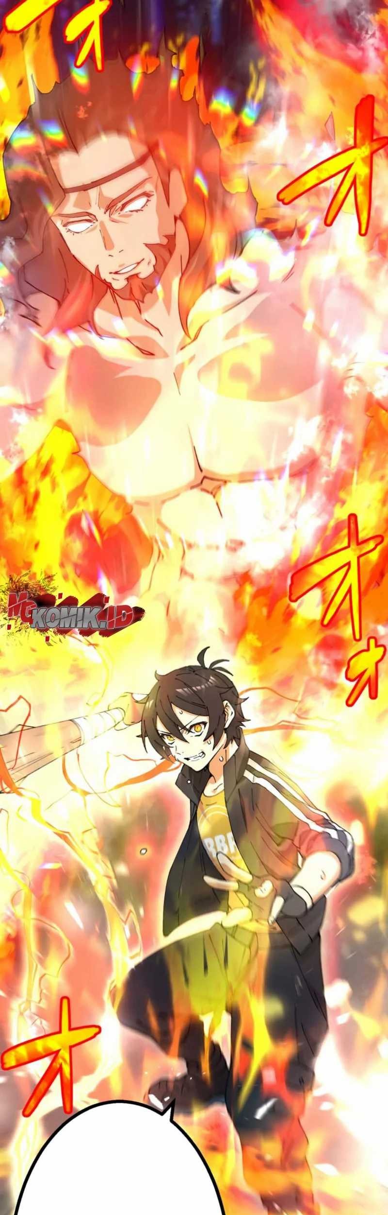 I became strongest in the world by summoning Heroes with my exclusive Gatcha Chapter 2 - halaman 75