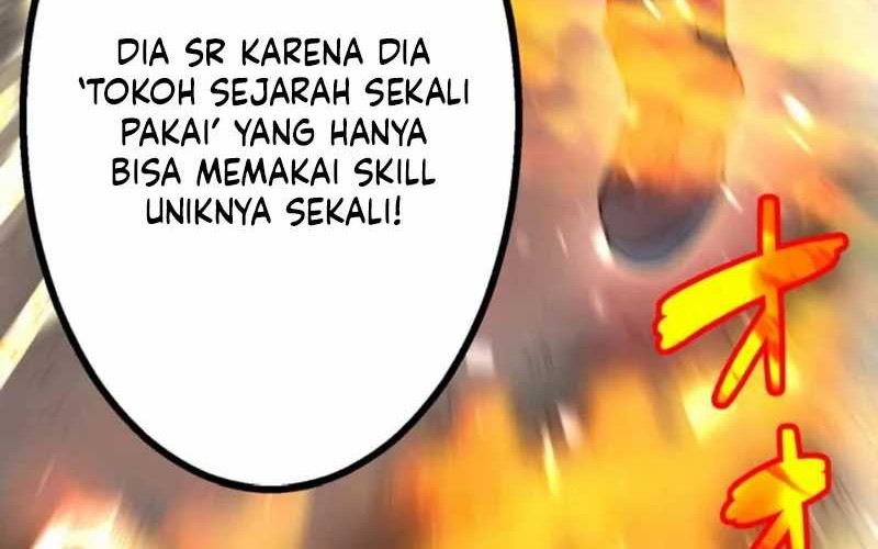 I became strongest in the world by summoning Heroes with my exclusive Gatcha Chapter 2 - halaman 76