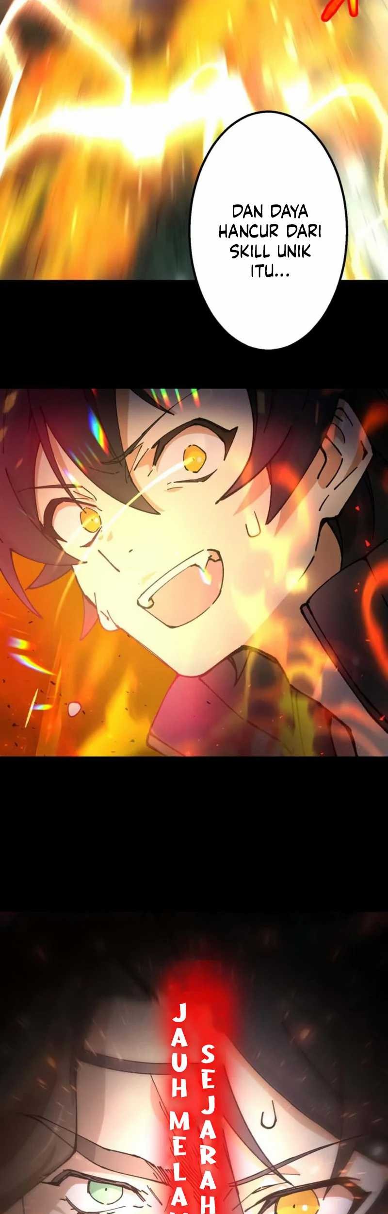 I became strongest in the world by summoning Heroes with my exclusive Gatcha Chapter 2 - halaman 77