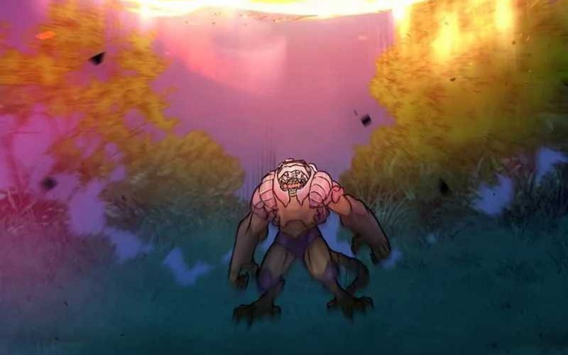 I became strongest in the world by summoning Heroes with my exclusive Gatcha Chapter 2 - halaman 82