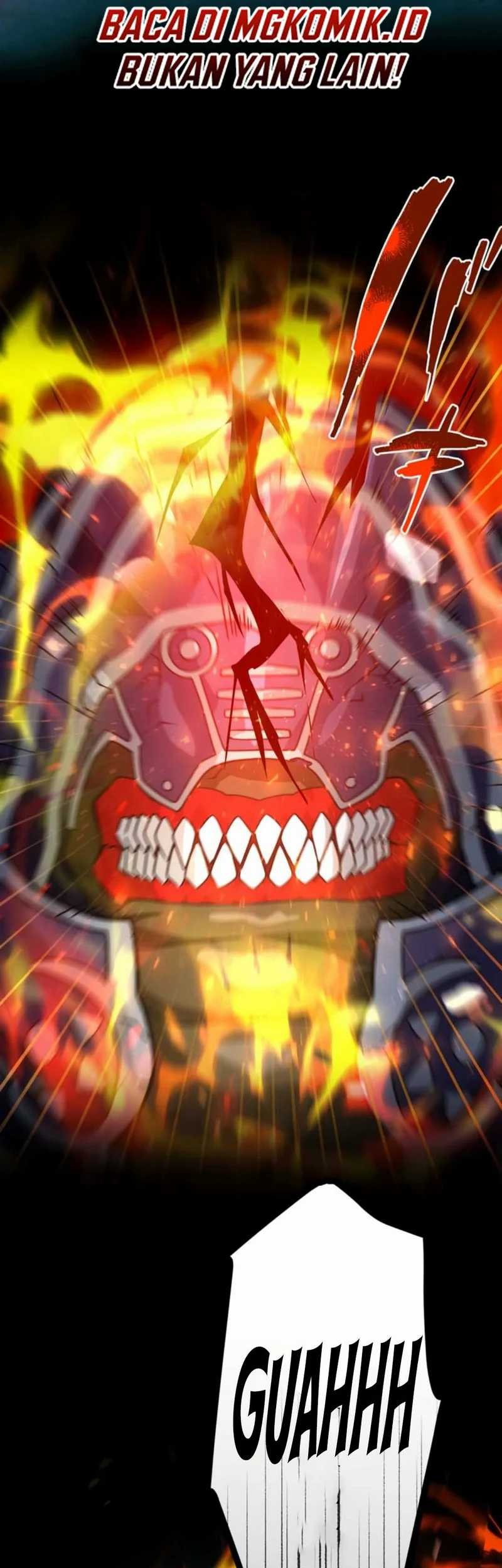 I became strongest in the world by summoning Heroes with my exclusive Gatcha Chapter 2 - halaman 83