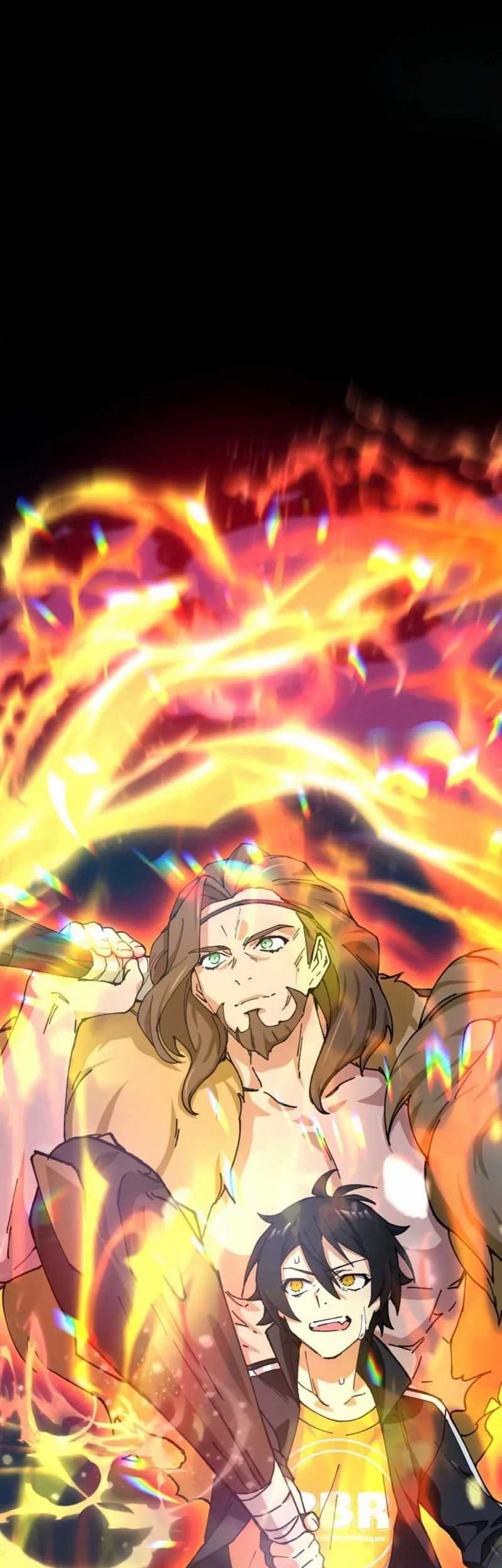 I became strongest in the world by summoning Heroes with my exclusive Gatcha Chapter 2 - halaman 87