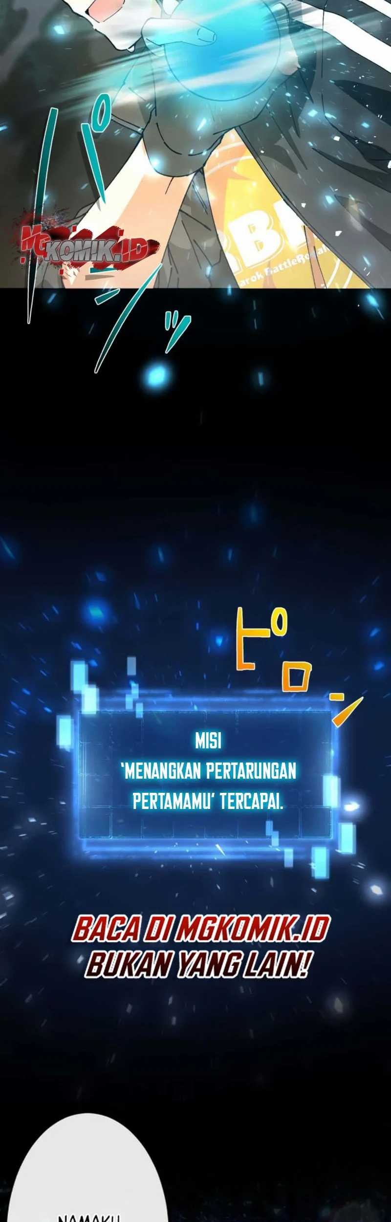 I became strongest in the world by summoning Heroes with my exclusive Gatcha Chapter 2 - halaman 91