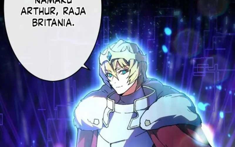 I became strongest in the world by summoning Heroes with my exclusive Gatcha Chapter 2 - halaman 92