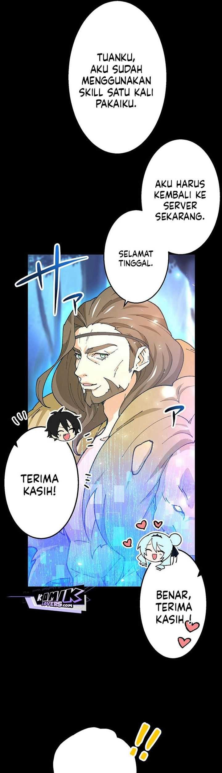 I became strongest in the world by summoning Heroes with my exclusive Gatcha Chapter 3 - halaman 10