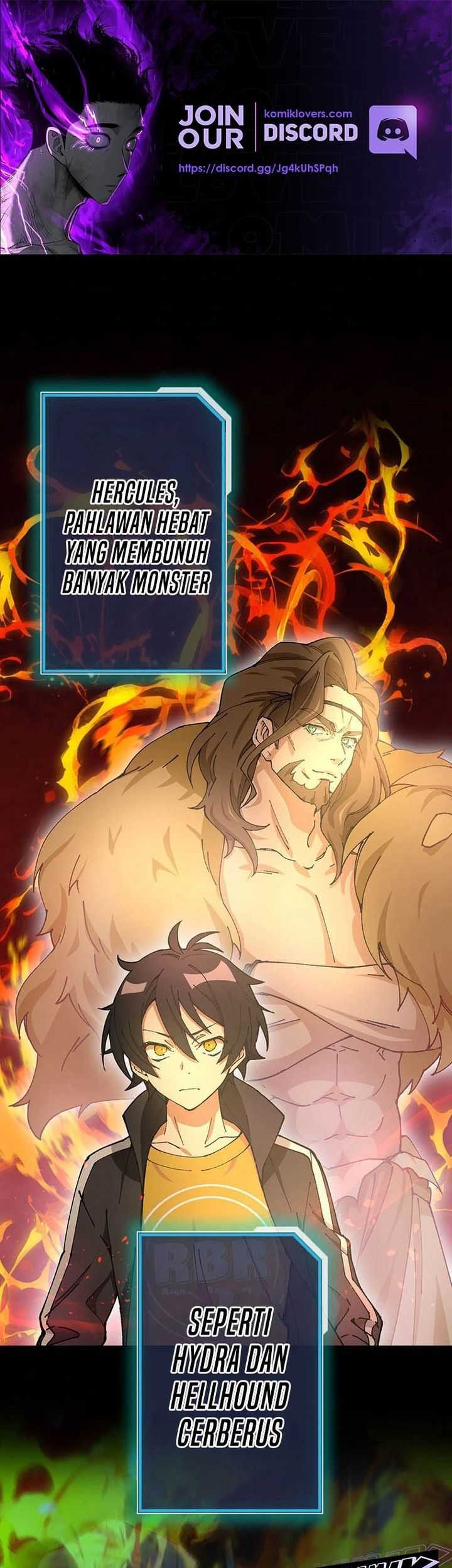 I became strongest in the world by summoning Heroes with my exclusive Gatcha Chapter 3 - halaman 2