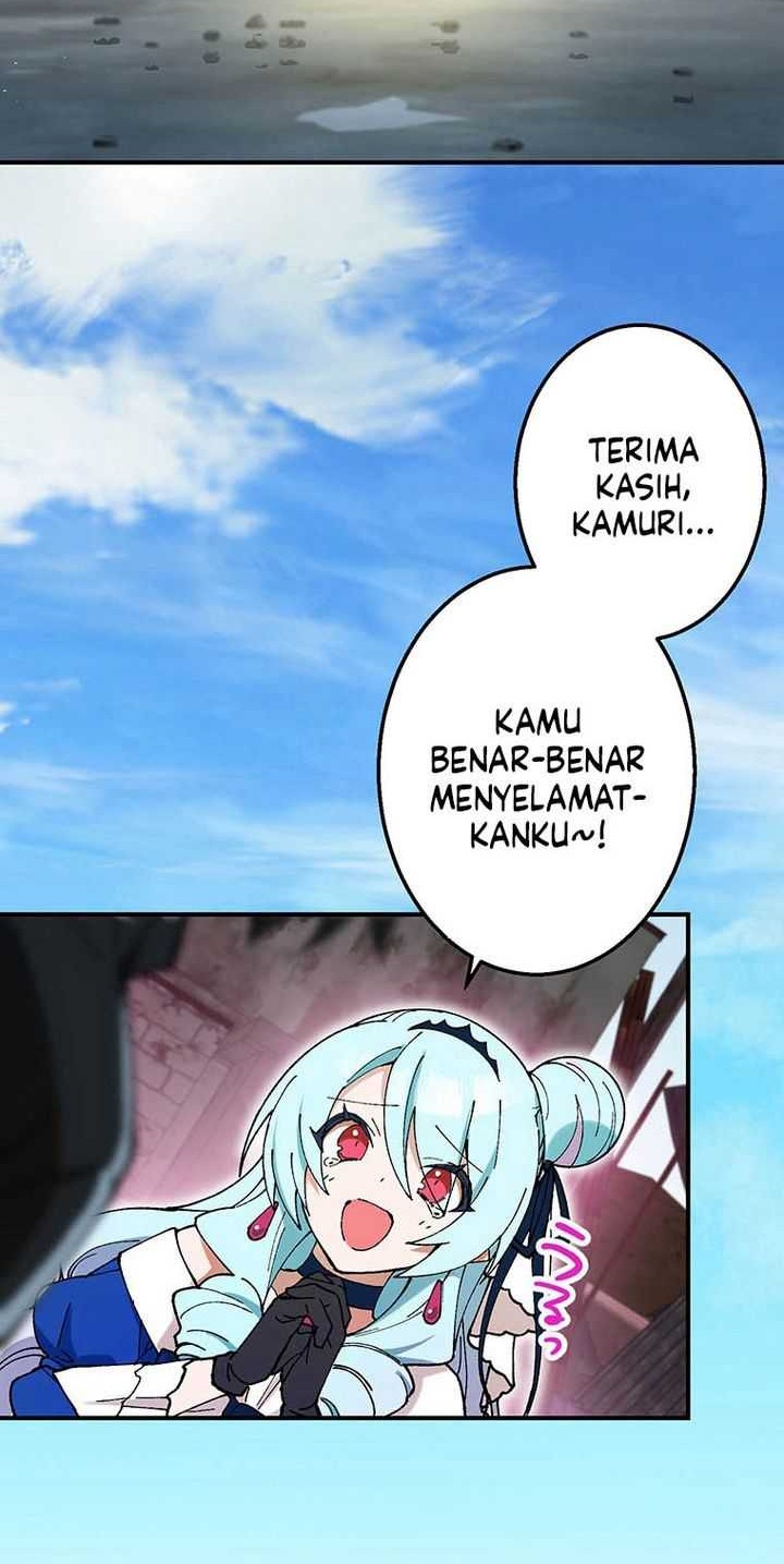 I became strongest in the world by summoning Heroes with my exclusive Gatcha Chapter 3 - halaman 23