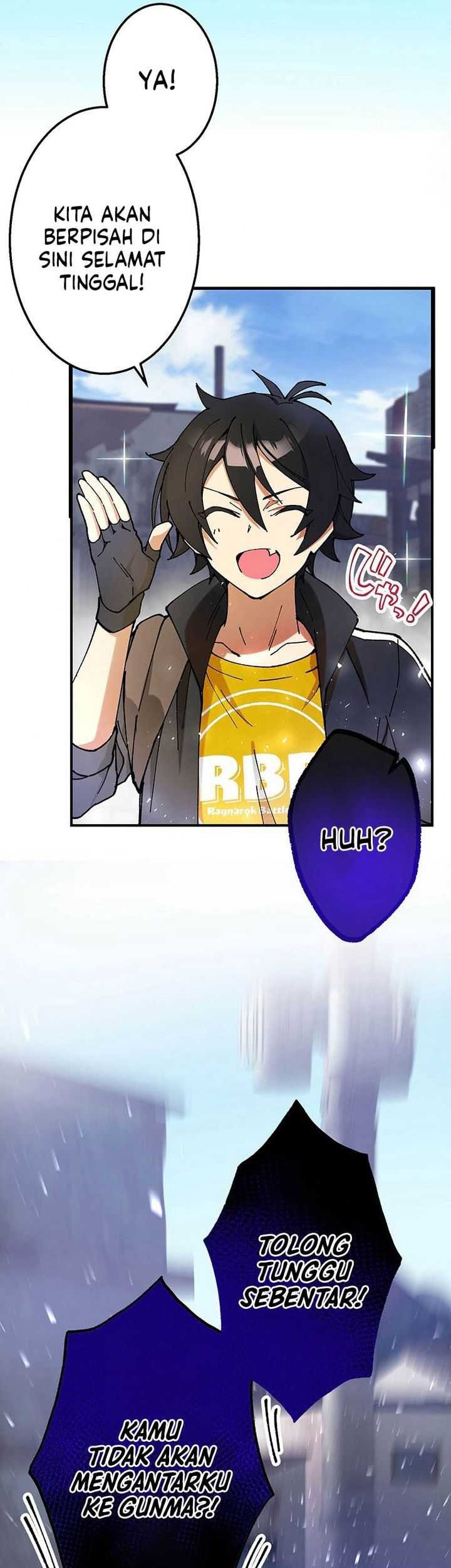 I became strongest in the world by summoning Heroes with my exclusive Gatcha Chapter 3 - halaman 24
