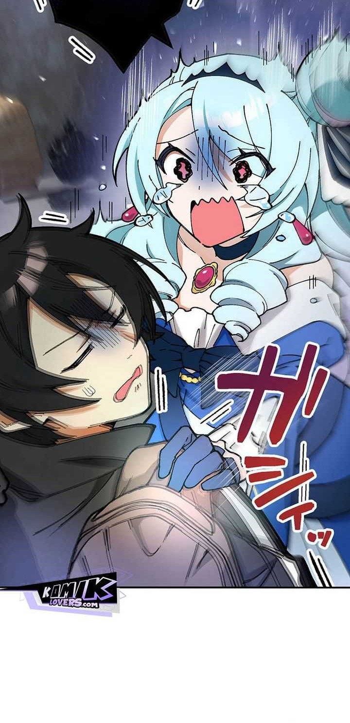 I became strongest in the world by summoning Heroes with my exclusive Gatcha Chapter 3 - halaman 25