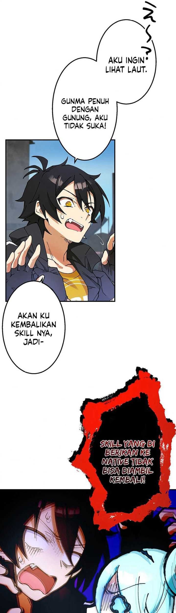 I became strongest in the world by summoning Heroes with my exclusive Gatcha Chapter 3 - halaman 26