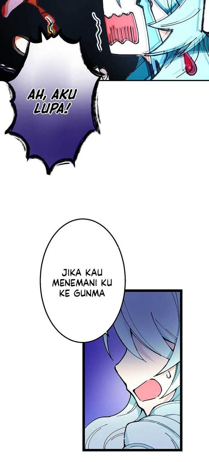 I became strongest in the world by summoning Heroes with my exclusive Gatcha Chapter 3 - halaman 27