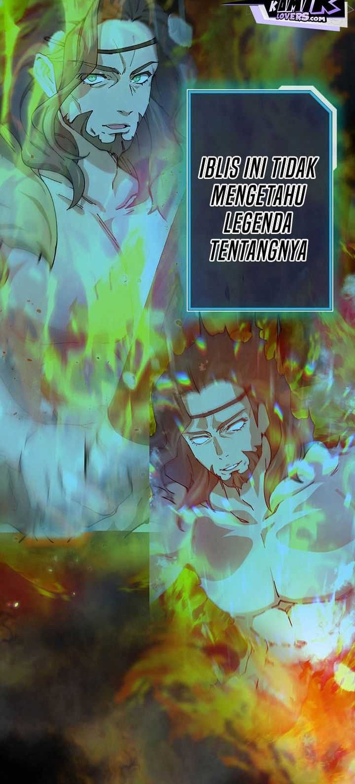I became strongest in the world by summoning Heroes with my exclusive Gatcha Chapter 3 - halaman 3