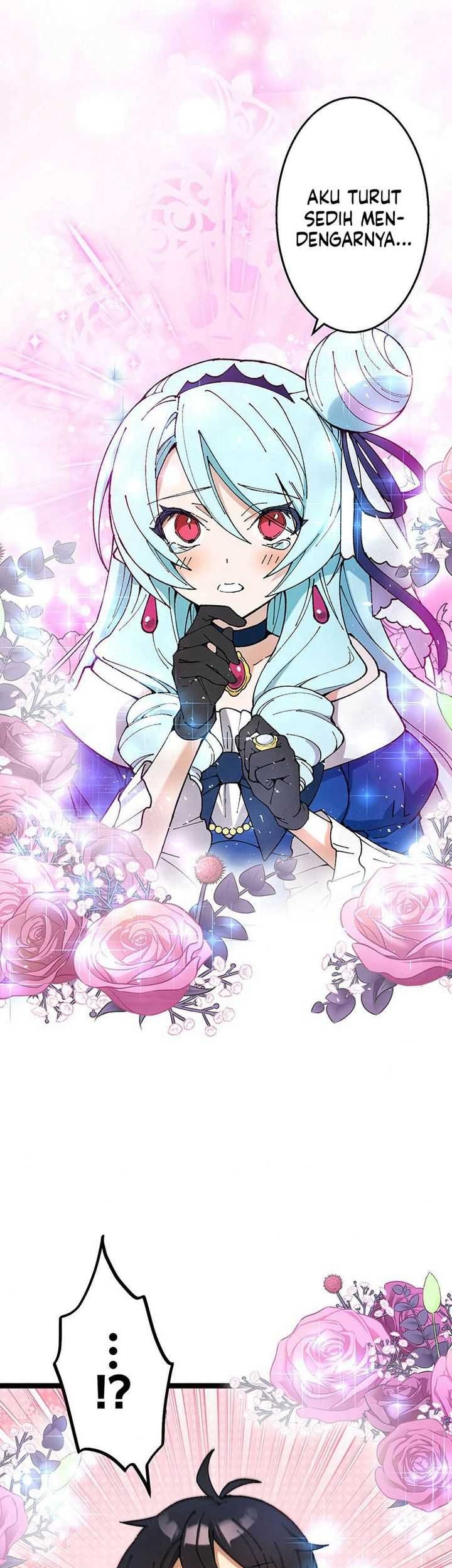 I became strongest in the world by summoning Heroes with my exclusive Gatcha Chapter 3 - halaman 32