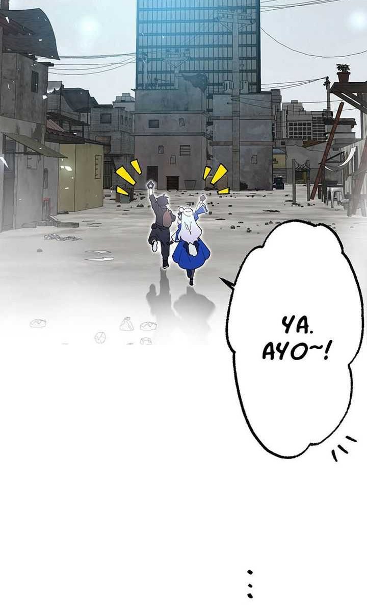 I became strongest in the world by summoning Heroes with my exclusive Gatcha Chapter 3 - halaman 35