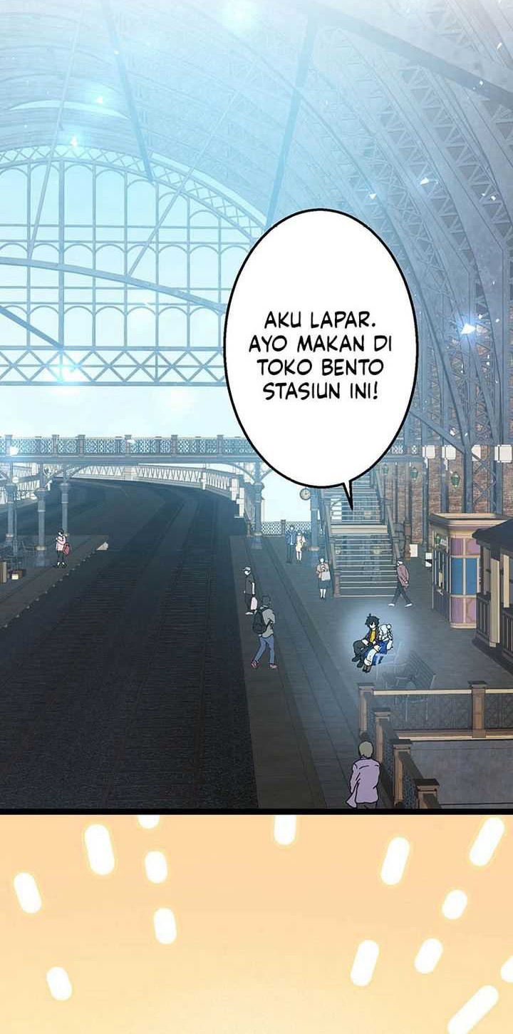 I became strongest in the world by summoning Heroes with my exclusive Gatcha Chapter 3 - halaman 37