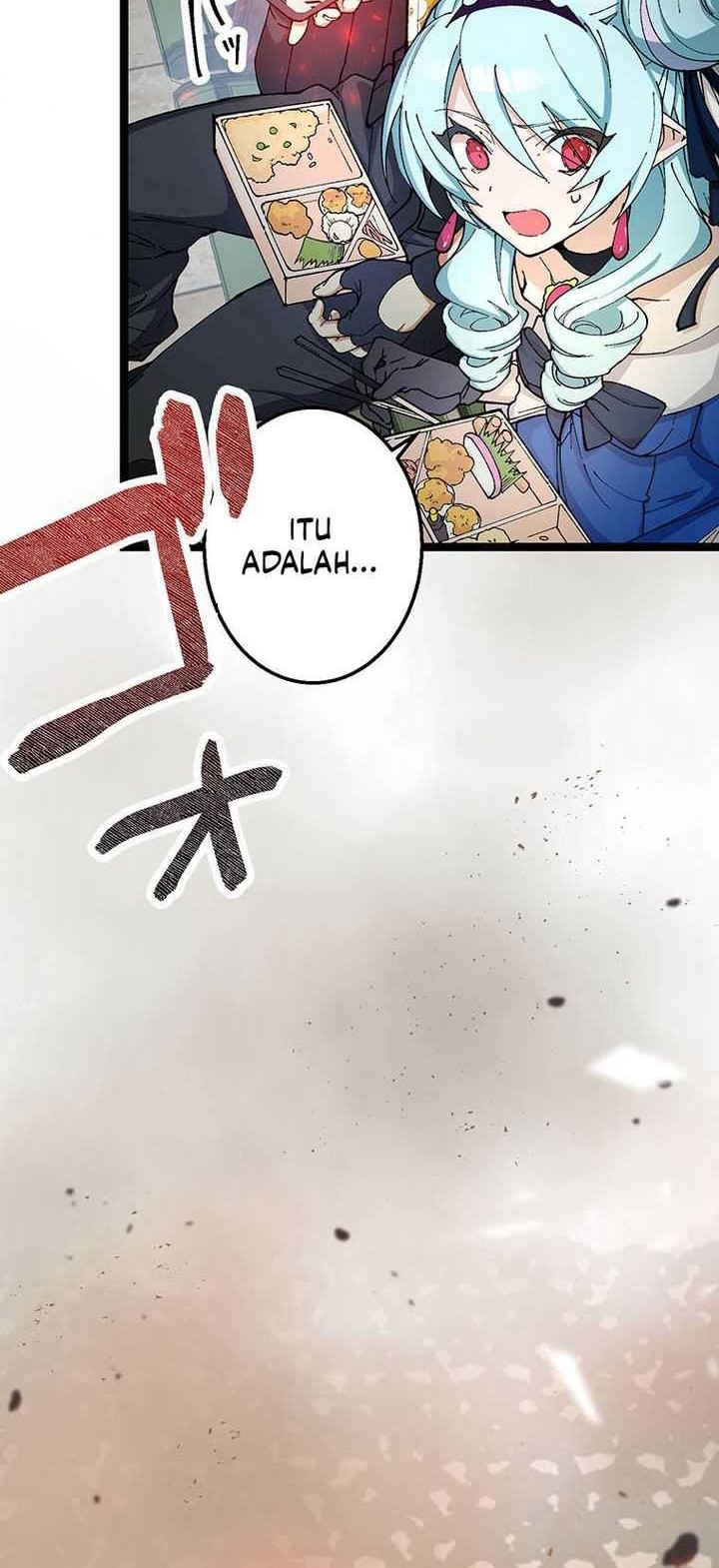 I became strongest in the world by summoning Heroes with my exclusive Gatcha Chapter 3 - halaman 43