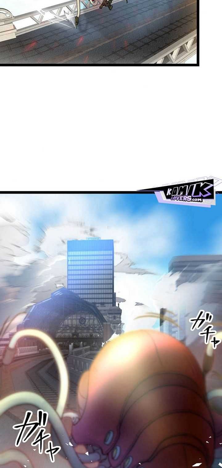 I became strongest in the world by summoning Heroes with my exclusive Gatcha Chapter 3 - halaman 47