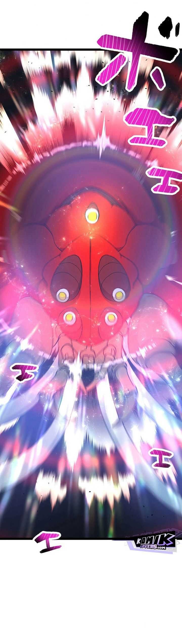 I became strongest in the world by summoning Heroes with my exclusive Gatcha Chapter 3 - halaman 56