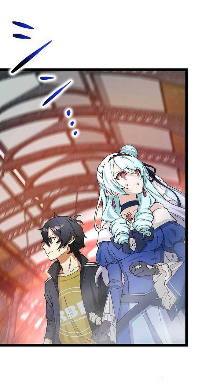 I became strongest in the world by summoning Heroes with my exclusive Gatcha Chapter 3 - halaman 57