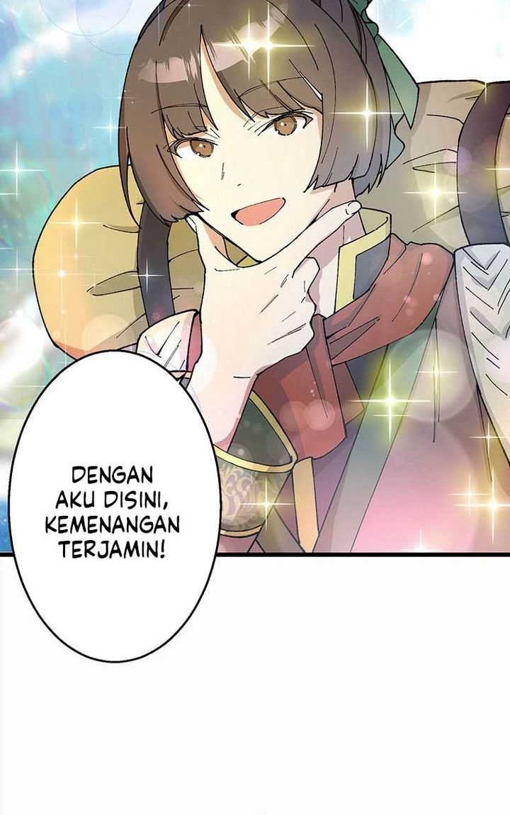I became strongest in the world by summoning Heroes with my exclusive Gatcha Chapter 4 - halaman 17