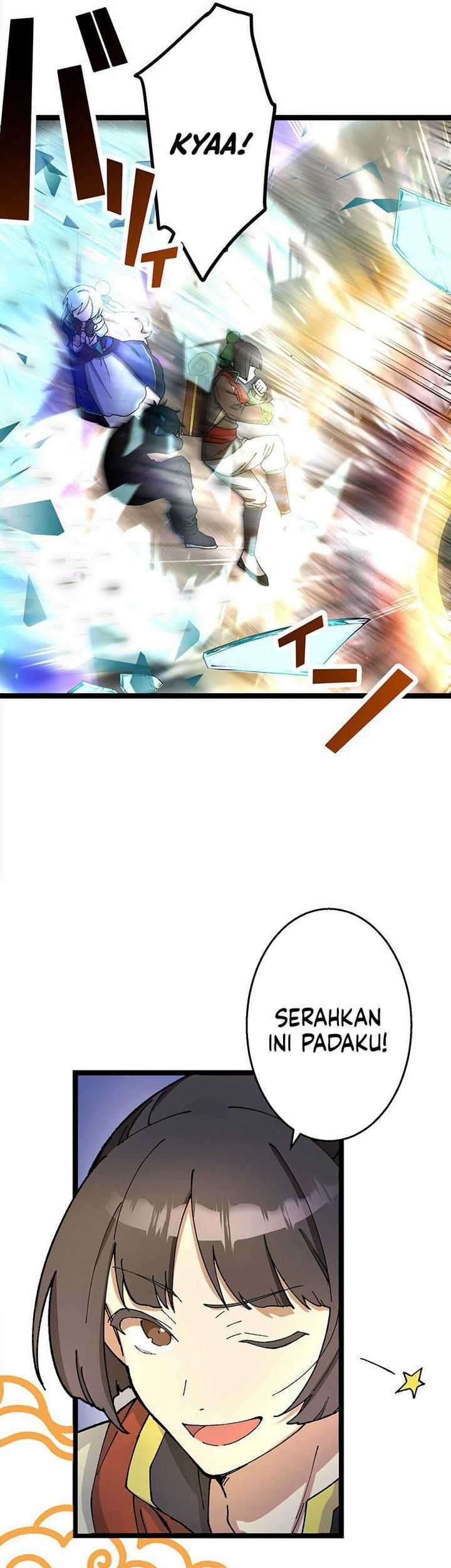 I became strongest in the world by summoning Heroes with my exclusive Gatcha Chapter 4 - halaman 22