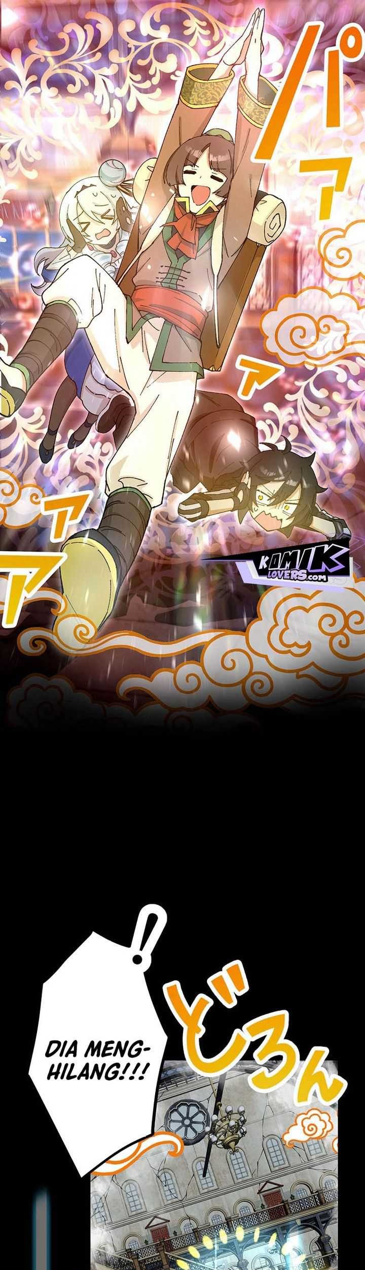 I became strongest in the world by summoning Heroes with my exclusive Gatcha Chapter 4 - halaman 24