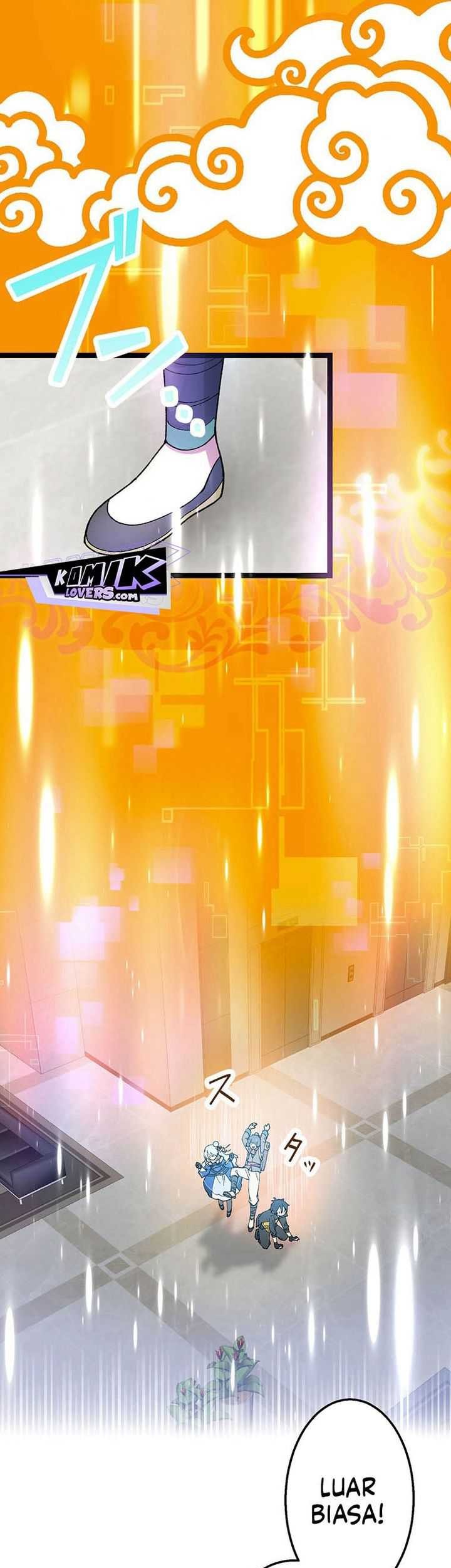 I became strongest in the world by summoning Heroes with my exclusive Gatcha Chapter 4 - halaman 26